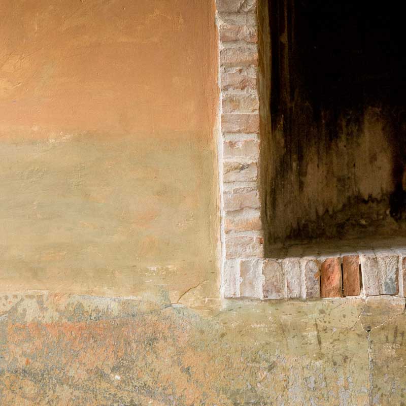 Veggbilder | Another brick in the wall | Fotokunst | Kunstfoto