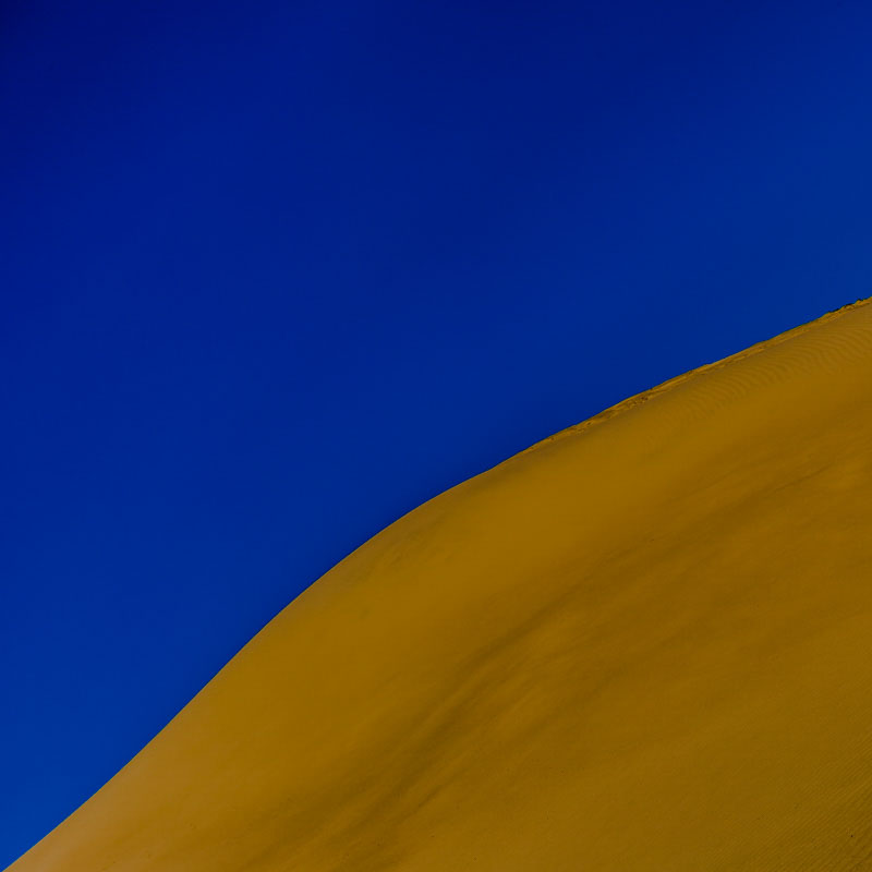 Dansk Sahara | Veggbilder | Fotokunst til salgs | Kunstfoto | Kunst | Foto | Bilde